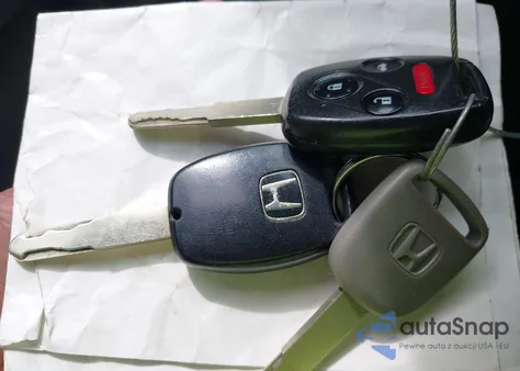 2013 Honda Civic Lx из США, поврежденный, VIN 19XFB2F55DE219617